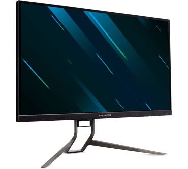 Produktbild Acer Predator XB323QKNV