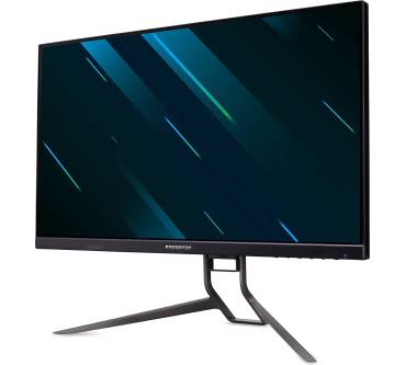 Produktbild Acer Predator XB323QKNV