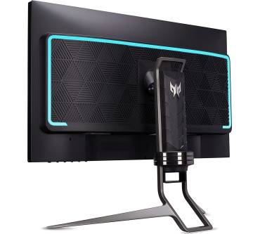 Produktbild Acer Predator XB323QKNV