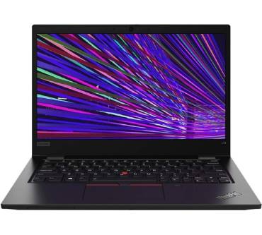 Produktbild Lenovo ThinkPad L13 Gen 2 (13