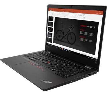 Produktbild Lenovo ThinkPad L13 Gen 2 (13