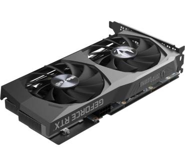 Produktbild Zotac Gaming GeForce RTX 3050 Twin Edge