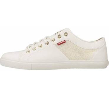 Produktbild Levi's Woods Sneakers