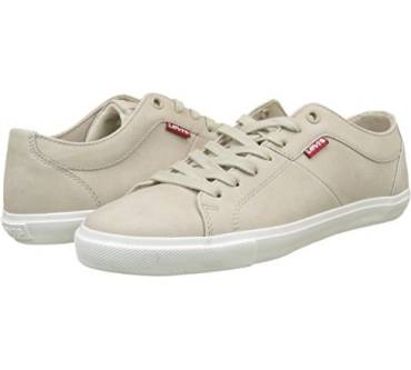 Produktbild Levi's Woods Sneakers