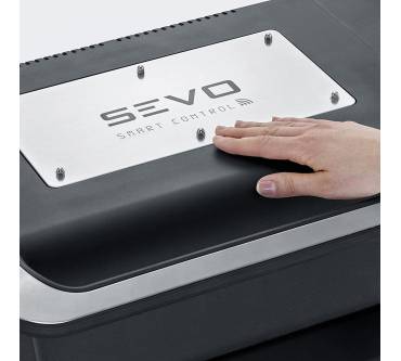 Produktbild Severin Sevo Smart Control GT