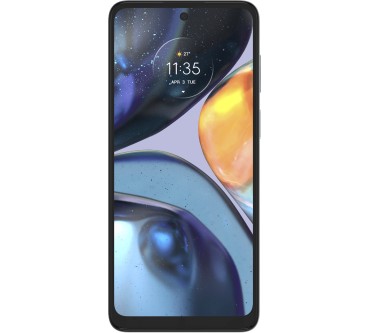 Produktbild Motorola Moto G22