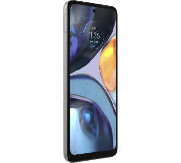 Produktbild Motorola Moto G22