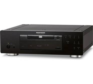 Produktbild Marantz BD8002