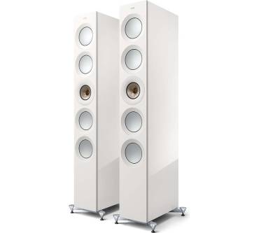 Produktbild KEF Reference 5 Meta