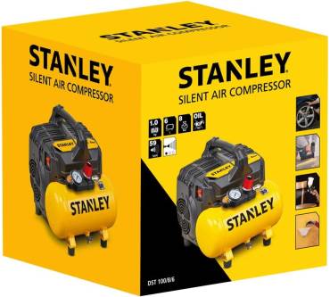 Produktbild Stanley DST 100/8/6