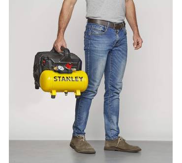 Produktbild Stanley DST 100/8/6