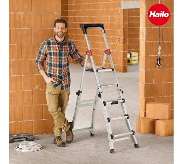 Produktbild Hailo TL100 TopLine