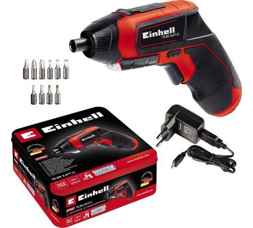 Produktbild Einhell TE-SD 3,6/1 Li (4513501)