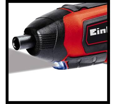 Produktbild Einhell TE-SD 3,6/1 Li (4513501)