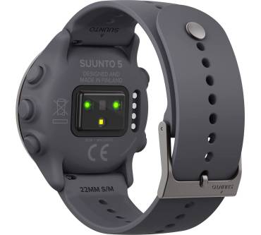 Produktbild Suunto 5 Peak