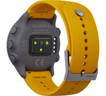 Produktbild Suunto 5 Peak