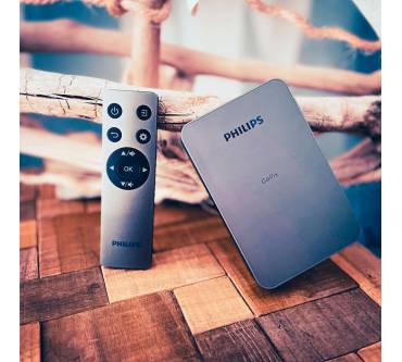 Produktbild Philips GoPix 1