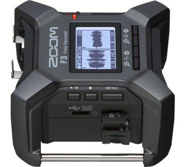 Produktbild Zoom F3