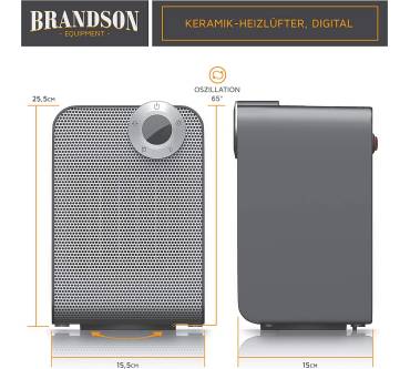 Produktbild Brandson 303905