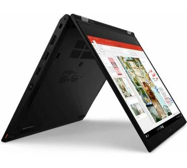 Produktbild Lenovo ThinkPad L13 Yoga G2 AMD