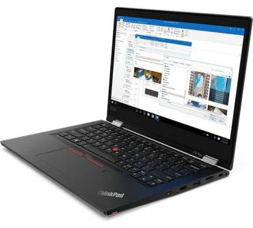 Produktbild Lenovo ThinkPad L13 Yoga G2 AMD