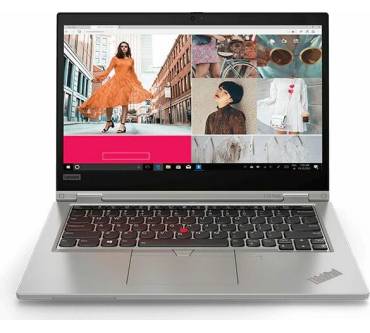 Produktbild Lenovo ThinkPad L13 Yoga G2 AMD