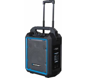 Produktbild Blaupunkt MB10