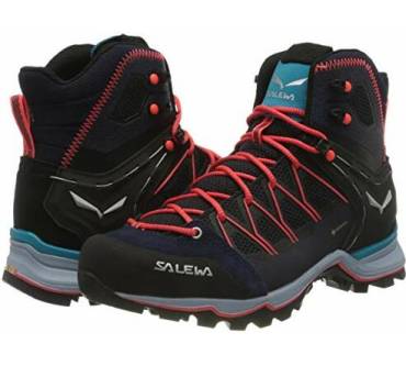 Produktbild Salewa Mountain Trainer Lite Mid Gore-Tex