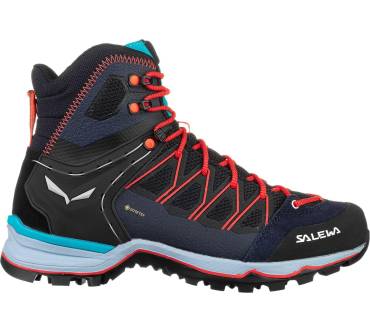 Produktbild Salewa Mountain Trainer Lite Mid Gore-Tex