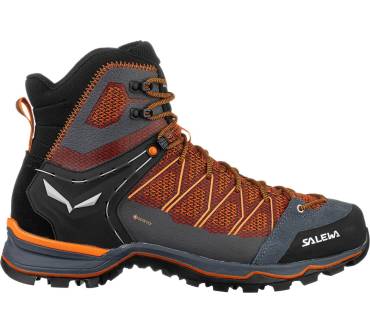 Produktbild Salewa Mountain Trainer Lite Mid Gore-Tex