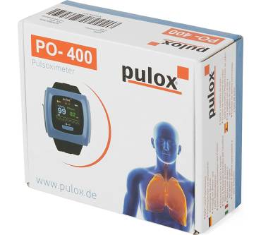 Produktbild Pulox PO-400