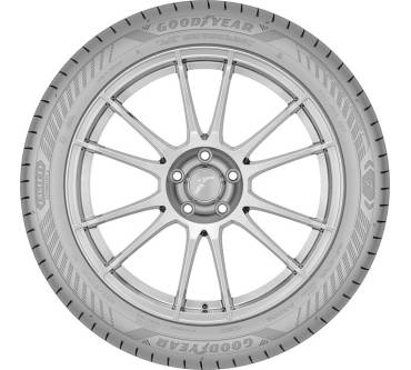 Produktbild Goodyear Eage F1 Asymmetric 6