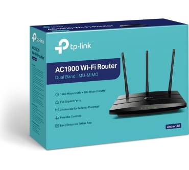 Produktbild TP-Link Archer A8