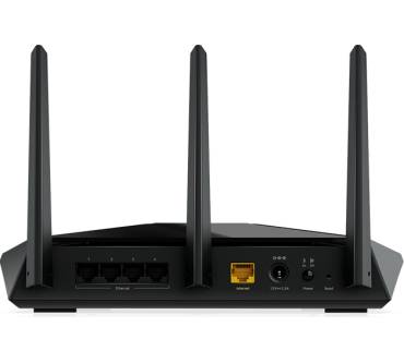 Produktbild NetGear Nighthawk AX2400 RAX30