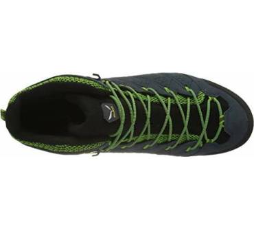 Produktbild Salewa Alp Mate Mid WP