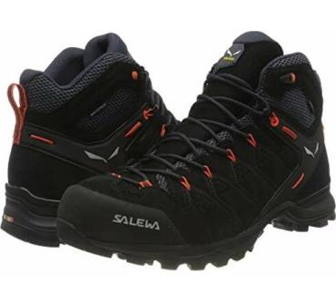 Produktbild Salewa Alp Mate Mid WP