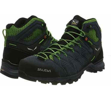 Produktbild Salewa Alp Mate Mid WP