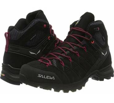 Produktbild Salewa Alp Mate Mid WP