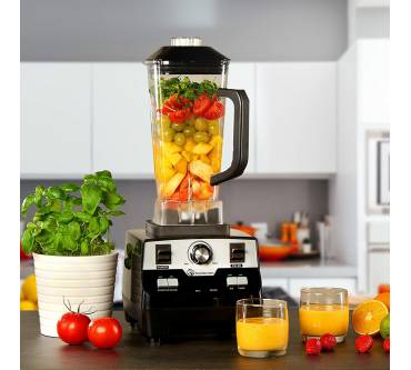 Produktbild Nutrilovers Nutri-Blender Max