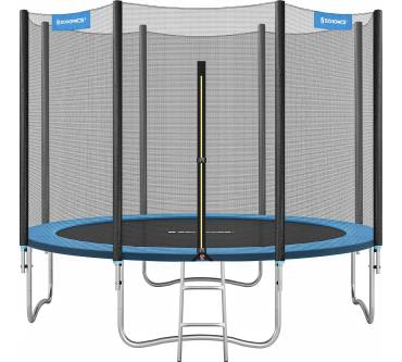 Produktbild Songmics Trampolin 305 cm