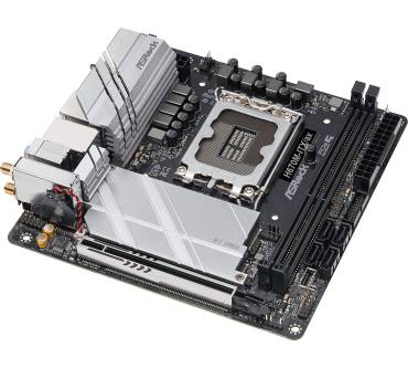 Produktbild ASRock H670M-ITX/ax