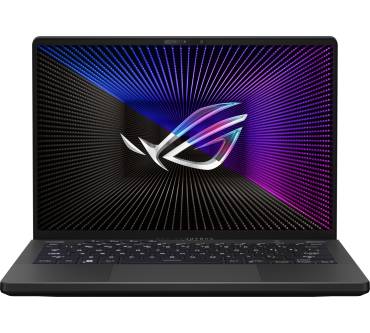 Produktbild Asus ROG Zephyrus G14 (2022)