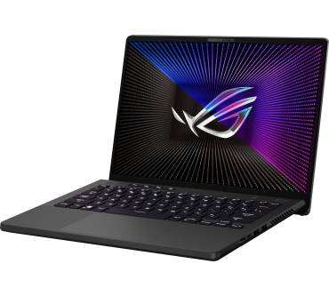 Produktbild Asus ROG Zephyrus G14 (2022)