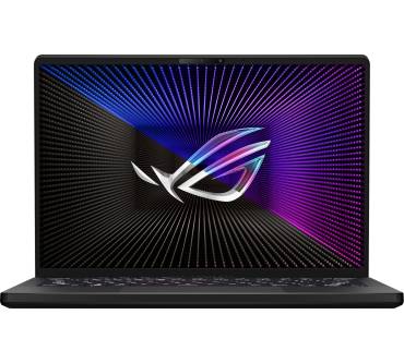 Produktbild Asus ROG Zephyrus G14 (2022)