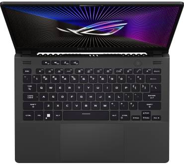 Produktbild Asus ROG Zephyrus G14 (2022)