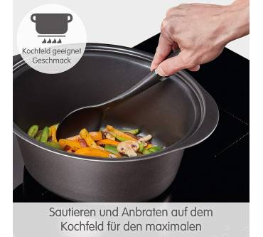 Produktbild Morphy Richards Sear and Stew (460016)