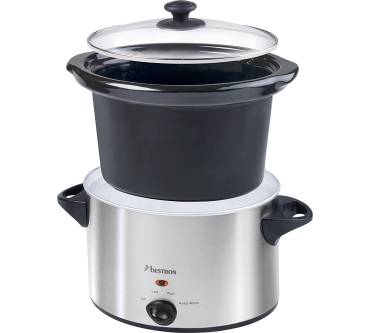 Produktbild Bestron ASC350 Slow Cooker