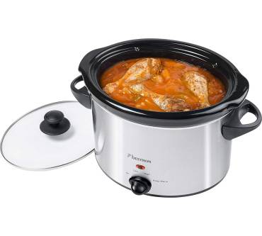 Produktbild Bestron ASC350 Slow Cooker