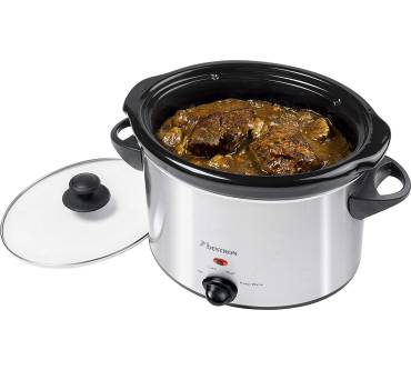 Produktbild Bestron ASC350 Slow Cooker