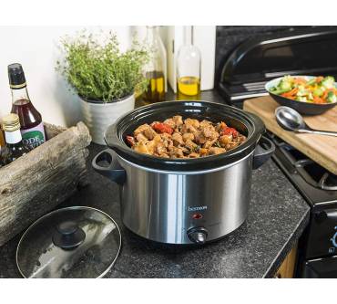 Produktbild Bestron ASC350 Slow Cooker